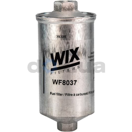 WF8037 WIX Filters Топливный фильтр