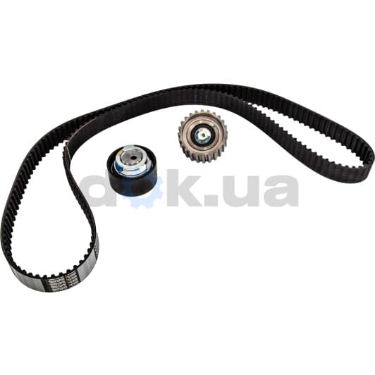 CT1148K1 Contitech Комплект ремня ГРМ
