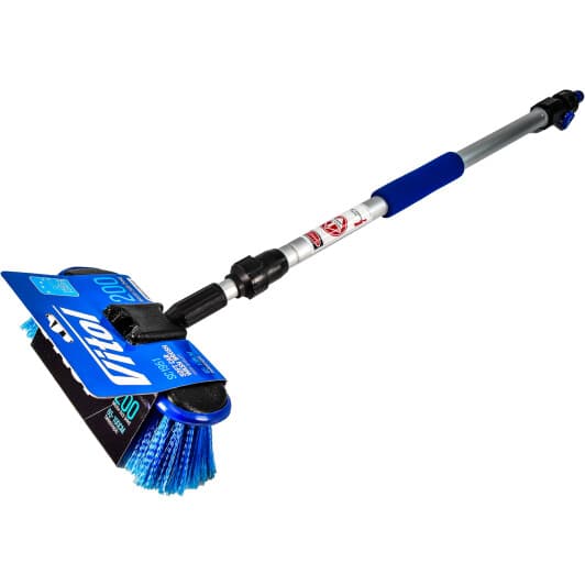 Щетка с подключением к воде Vitol SC1951