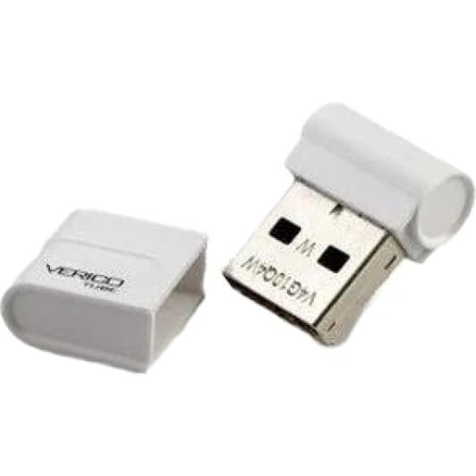 Флешка Verico Tube 32 ГБ 1UDOVP8WE33NN