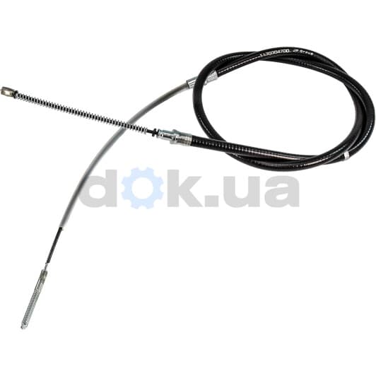 1170304700 JP Group Трос ручного гальма