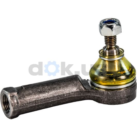 17FR2210 Asmetal Наконечник кермової тяги