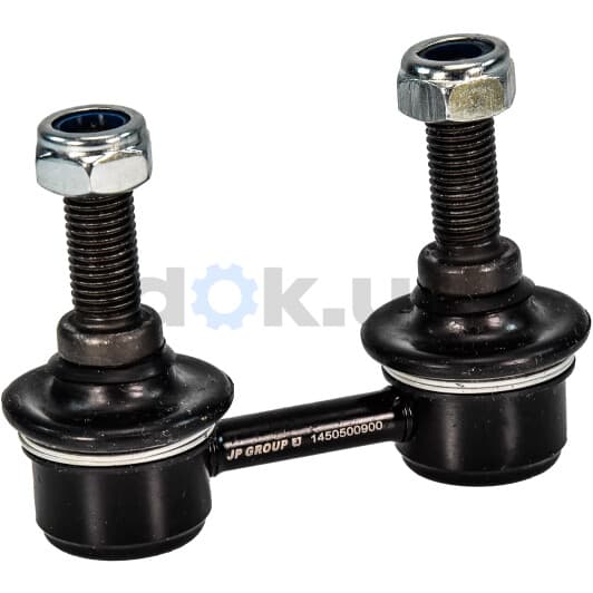 1450500900 JP Group Стойка стабилизатора для BMW X5