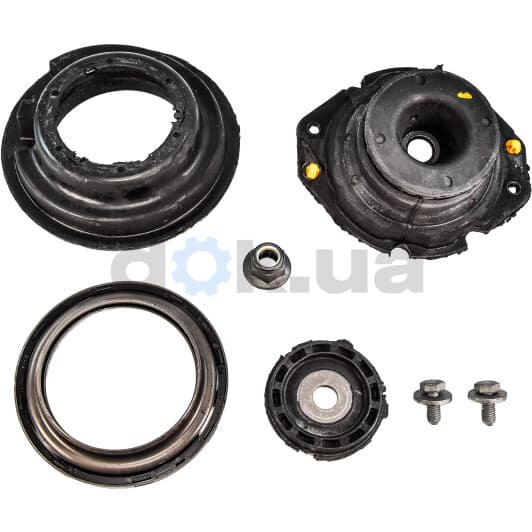 KB655.29 SNR Комплект (опора + підшипник)