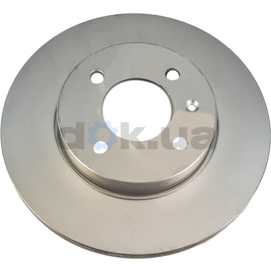 230186C Metelli Тормозной диск