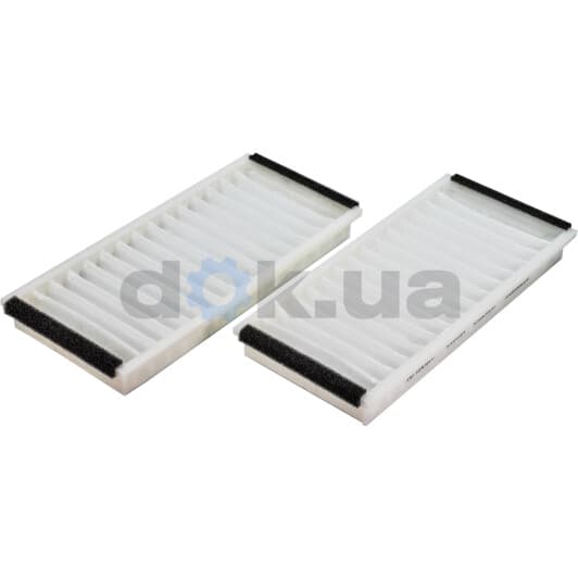 J1343012 Nipparts Фільтр салону для Mazda RX-8