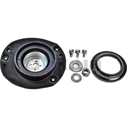 KB659.10 SNR Комплект (опора + подшипник) для Peugeot 206