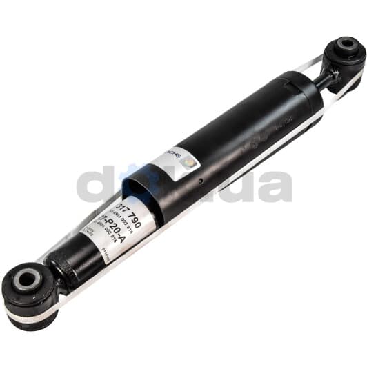 317790 Sachs Амортизатор