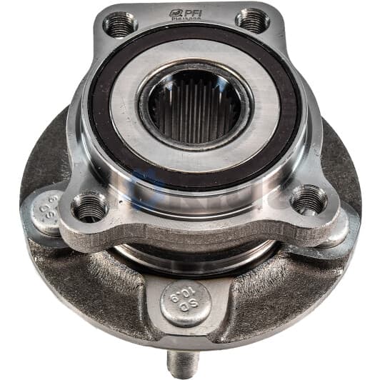 PHU3220 PFI Ступица колеса