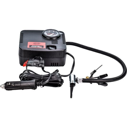 Компрессор Heyner Compact Power PRO 235000