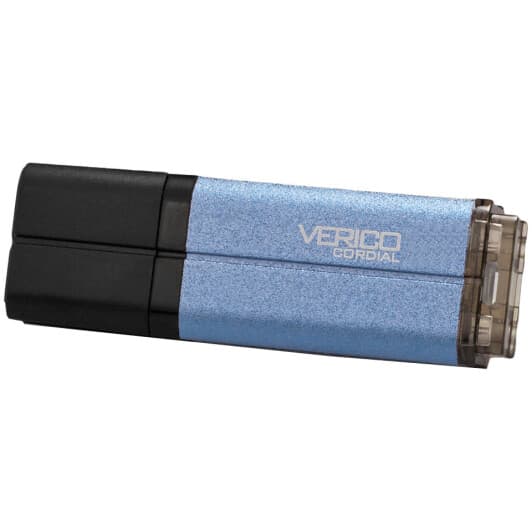 Флешка Verico Climber 16 ГБ 1UDOVMFSEG3NN