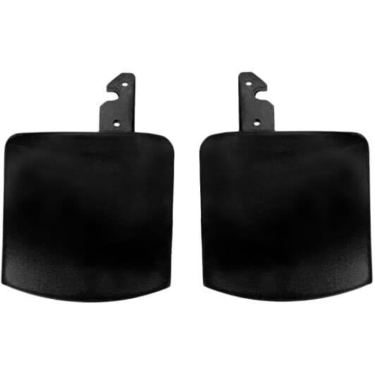 Адаптери для кріплення автокрісла Hauck iPro Baby Universal 37599-0