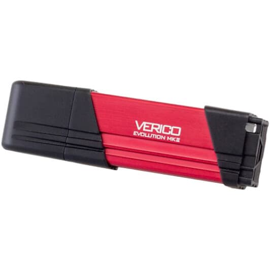 Флешка Verico Evolution MKII 16 ГБ