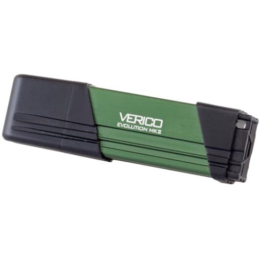 Флешка Verico Evolution MKII 16 ГБ 1UDOV-T6GNG3-NN