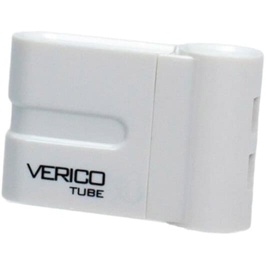 Флешка Verico Tube 16 ГБ 1UDOVP8WEG3NN