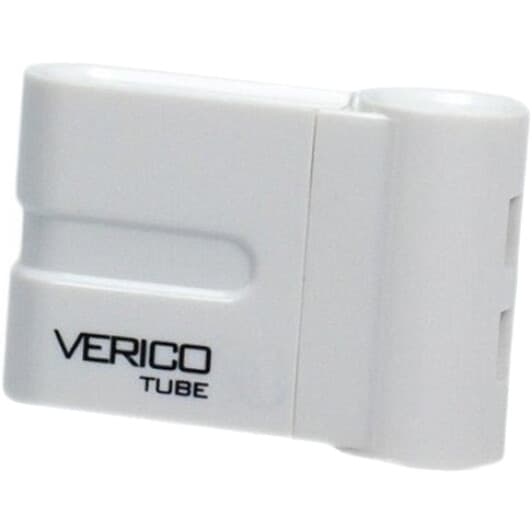 Флешка Verico Tube 8 ГБ 1UDOVP8WE83NN
