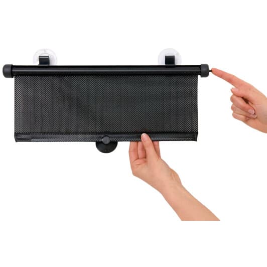 Комплект сонцезахисних шторок Hauck Shade Me 2 61805-9 ролет