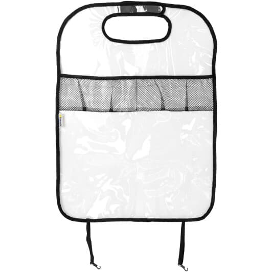 Чехол с карманами Hauck Cover Me на спинку сиденья 61803-5