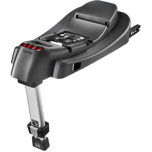 База для автокрісла Recaro SmartClick Base 500400066