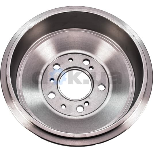 C6P000ABE ABE Тормозной барабан