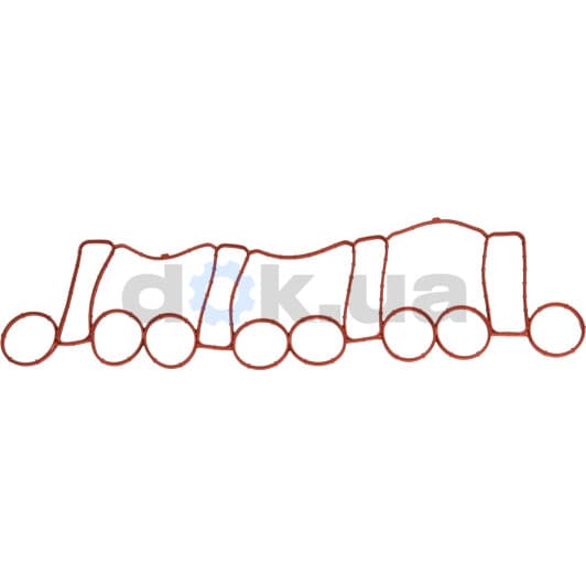 493.390 Elring Прокладка впускного колектора
