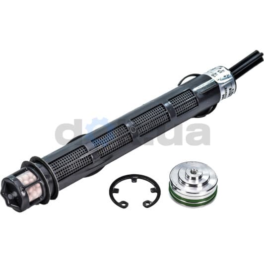 95488 Nissens Осушитель кондиционера