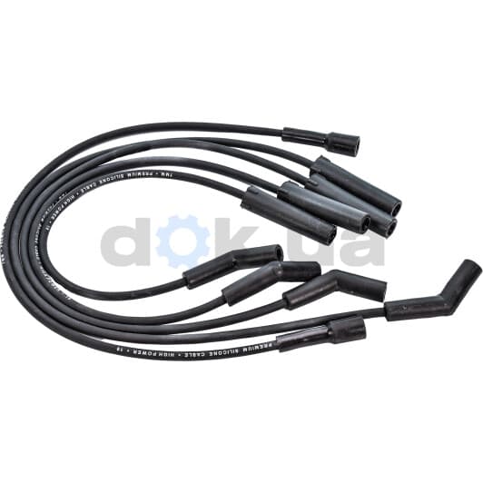 T959B Tesla Комплект проводов зажигания