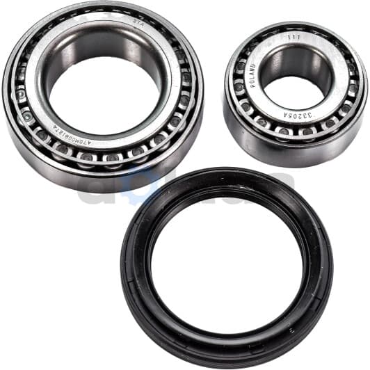 H1M008BTA BTA Подшипник ступицы колеса