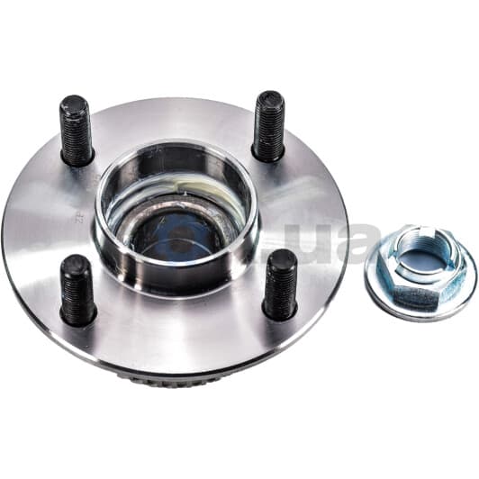 H2G016BTA BTA Ступица колеса