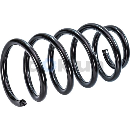 4244238 Lesjöfors Пружина подвески для Kia Sorento