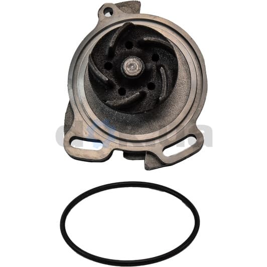 24-0424 Metelli Помпа для Volkswagen Transporter