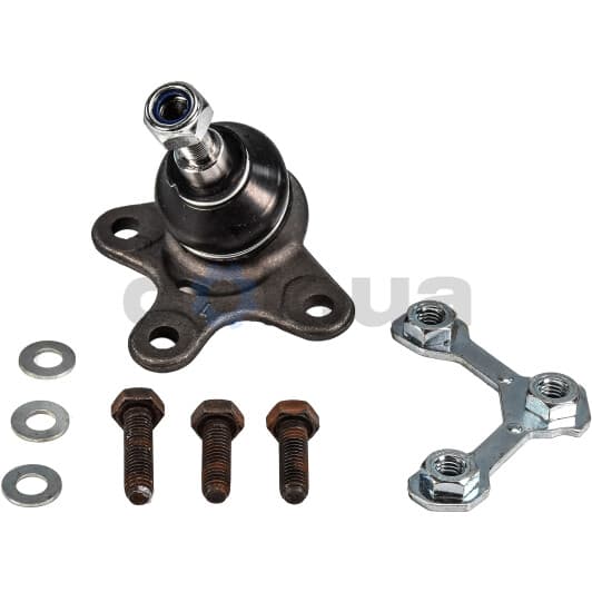 9200904 AYD Шарова опора