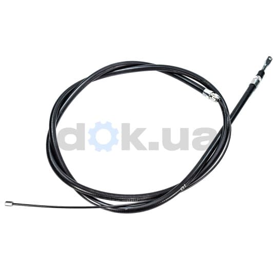 1 987 477 306 Bosch Трос ручного тормоза