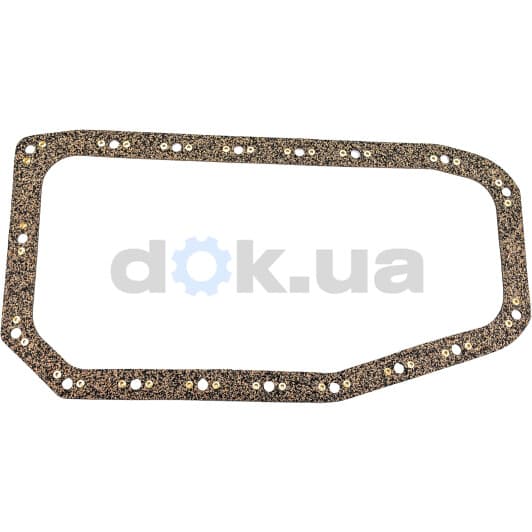 14066500 Ajusa Прокладка оливного піддона для Fiat Ducato