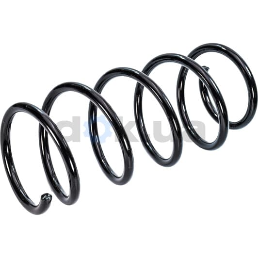 FT12227 Fast Пружина подвески