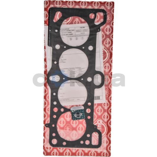 720.950 Elring Прокладка ГБЦ