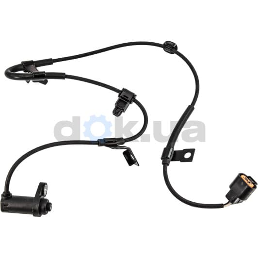 CCZ1343ABE ABE Датчик ABS