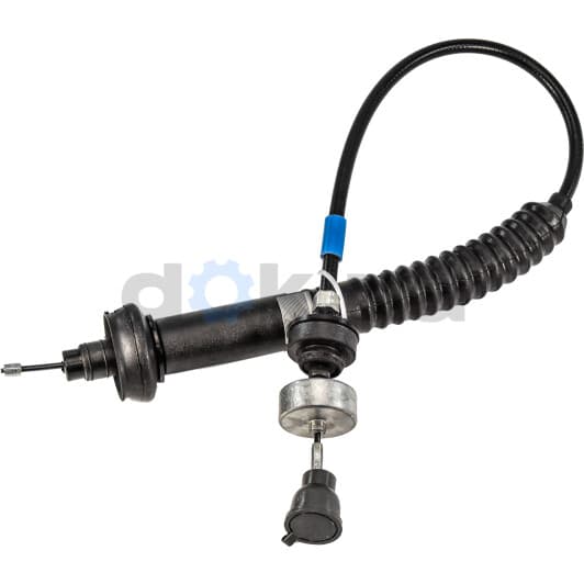 350156 Adriauto Трос зчеплення для Peugeot 206
