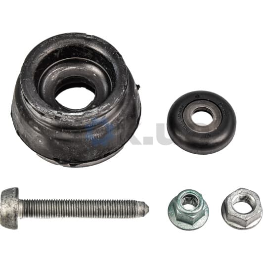 37878 Febi Комплект (опора + подшипник)