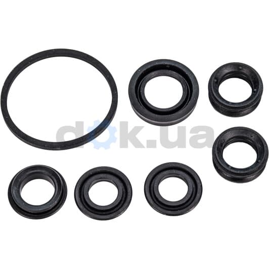 D1193 Autofren Seinsa Ремкомплект головного гальмівного циліндра