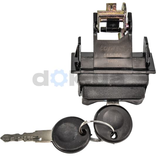 111 309 Topran Замок дверей багажника
