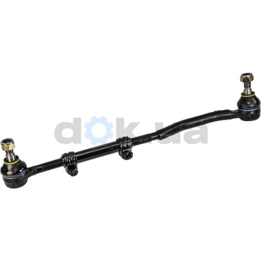 14654 02 Lemförder Рулевая тяга в сборе для Opel Omega