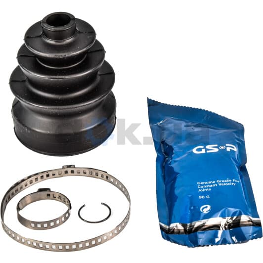 780211 GSP Пыльник ШРУСа