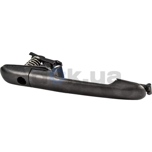 02.54.007 Trucktec Automotive Ручка дверей
