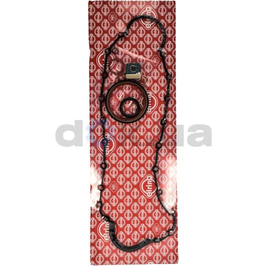 271.210 Elring Комплект прокладок блока двигателя