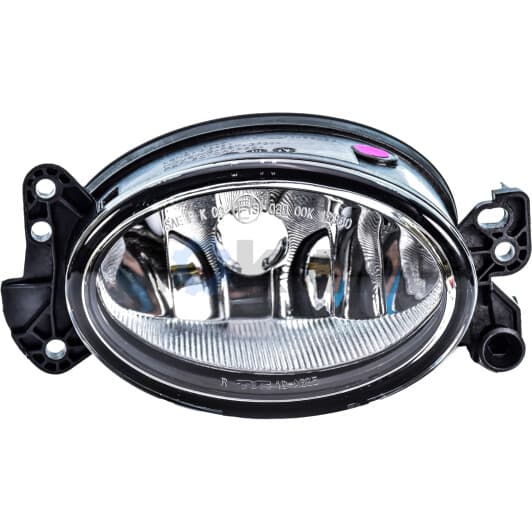 19-0635-01-9 TYC Передняя противотуманная фара