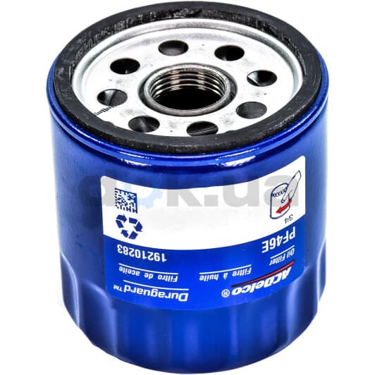 ADA102124 Blue Print Оливний фільтр