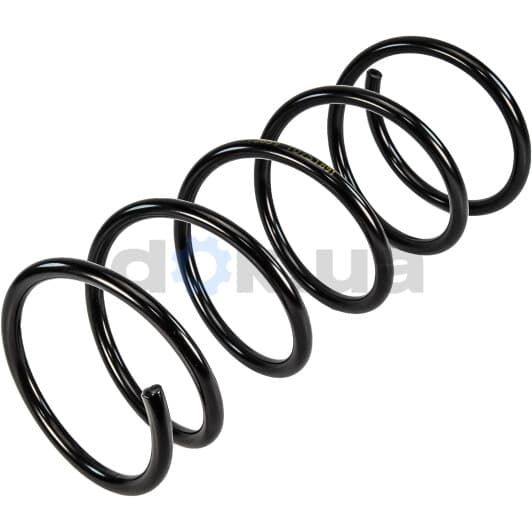 4027558 Lesjöfors Пружина підвіски