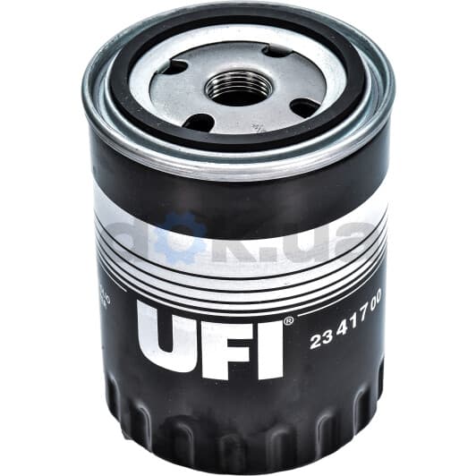 23.417.00 UFI Оливний фільтр