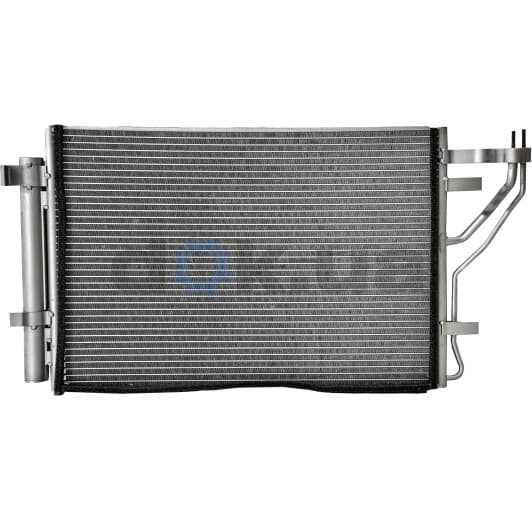 PXNCB-050 Parts-Mall Радіатор кондиціонера для Kia Rio